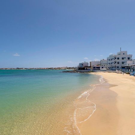Apartamento Diamar Corralejo Dış mekan fotoğraf