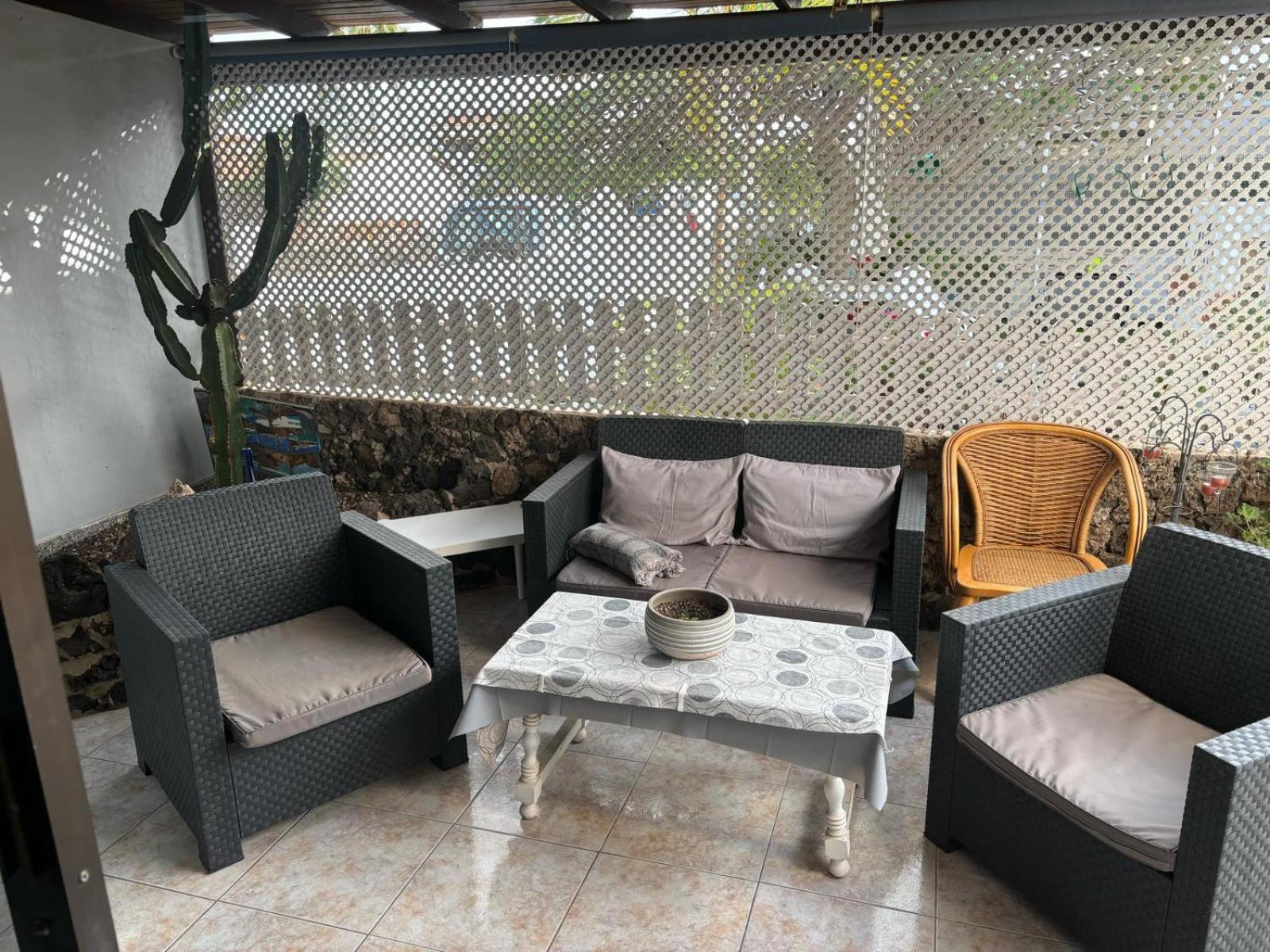 Apartamento Diamar Corralejo Dış mekan fotoğraf