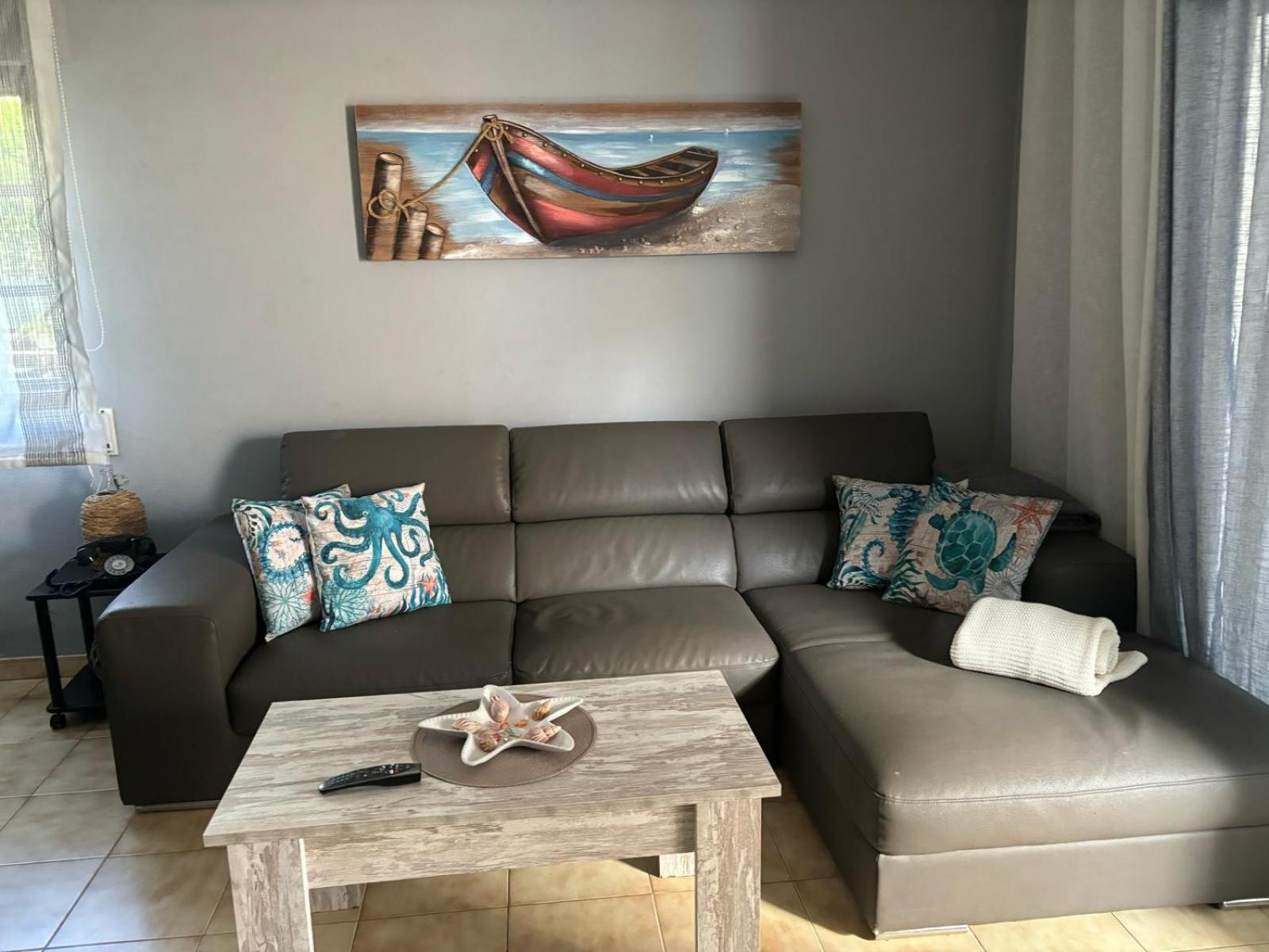 Apartamento Diamar Corralejo Dış mekan fotoğraf